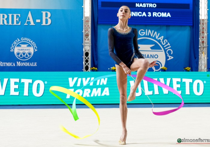 Ancona - 2ª Prova Campionato Serie B GR 2023